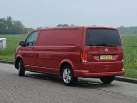 Volkswagen Transporter (2020) thumbnail 5