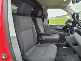 Volkswagen Transporter (2020) thumbnail 6