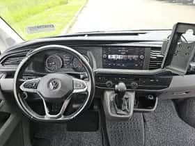 Volkswagen Transporter (2020) thumbnail 7