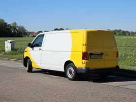 Volkswagen Transporter (2021) thumbnail 5