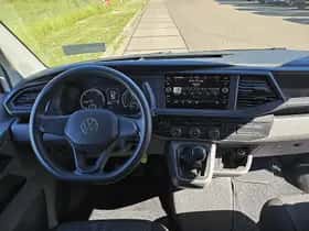 Volkswagen Transporter (2021) thumbnail 7