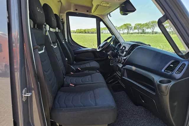 Iveco Daily (2021) thumbnail 6