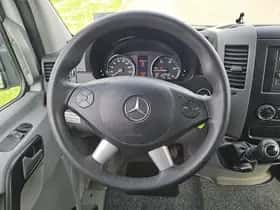 Mercedes-Benz Sprinter (2018) thumbnail 11
