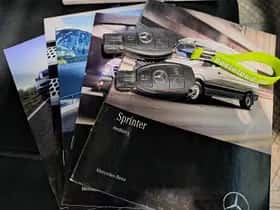 Mercedes-Benz Sprinter (2018) thumbnail 12