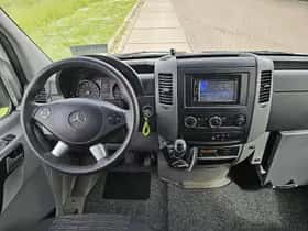 Mercedes-Benz Sprinter (2018) thumbnail 7