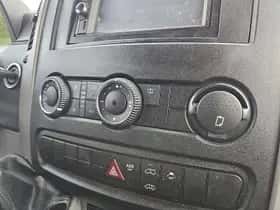 Mercedes-Benz Sprinter (2018) thumbnail 9