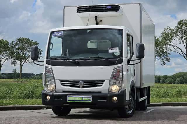 Renault Maxity (2015) thumbnail 1