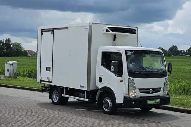 Renault Maxity (2015) thumbnail 4