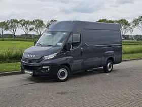 Iveco Daily (2018) thumbnail 2