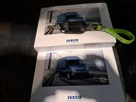 Iveco Daily (2018) thumbnail 11