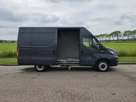 Iveco Daily (2018) thumbnail 13