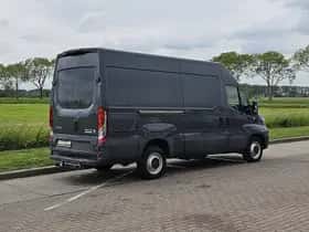 Iveco Daily (2018) thumbnail 3