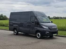 Iveco Daily (2018) thumbnail 4