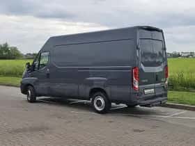 Iveco Daily (2018) thumbnail 5