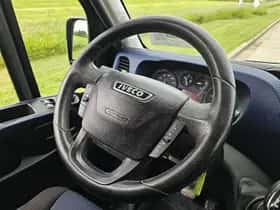 Iveco Daily (2018) thumbnail 10