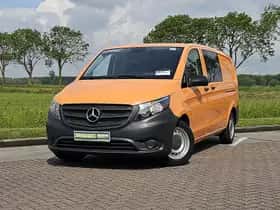 Mercedes-Benz Vito (2019)