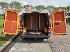 Mercedes-Benz Vito (2019) thumbnail 12