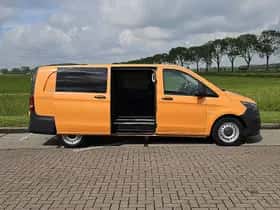 Mercedes-Benz Vito (2019) thumbnail 13