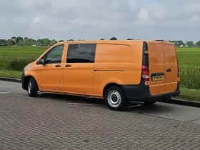Mercedes-Benz Vito (2019) thumbnail 5