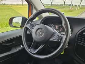 Mercedes-Benz Vito (2019) thumbnail 10