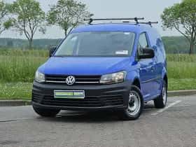 Volkswagen Caddy (2020)