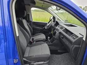 Volkswagen Caddy (2020) thumbnail 6