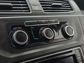 Volkswagen Caddy (2020) thumbnail 9
