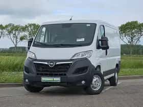 Opel Movano (2024)