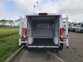 Opel Movano (2024) thumbnail 12