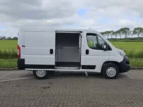 Opel Movano (2024) thumbnail 13