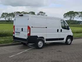 Opel Movano (2024) thumbnail 3