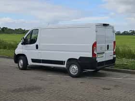 Opel Movano (2024) thumbnail 5