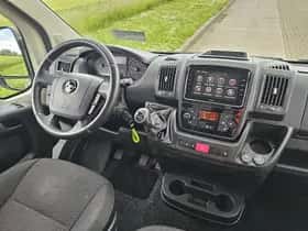 Opel Movano (2024) thumbnail 7
