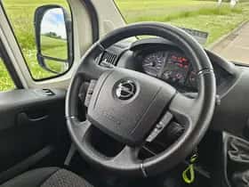 Opel Movano (2024) thumbnail 10