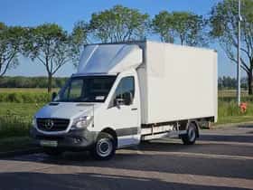 Mercedes-Benz Sprinter (2019) thumbnail 2