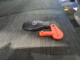 Mercedes-Benz Sprinter (2019) thumbnail 11