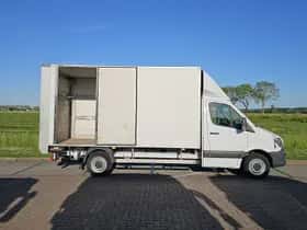 Mercedes-Benz Sprinter (2019) thumbnail 13