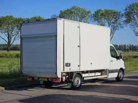 Mercedes-Benz Sprinter (2019) thumbnail 3