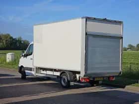 Mercedes-Benz Sprinter (2019) thumbnail 5