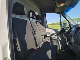 Mercedes-Benz Sprinter (2019) thumbnail 6