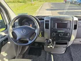 Mercedes-Benz Sprinter (2019) thumbnail 7
