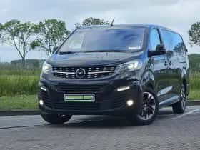 Opel Vivaro (2021)