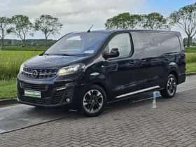 Opel Vivaro (2021) thumbnail 2