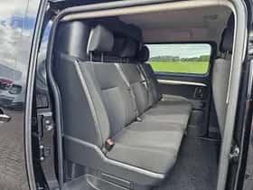 Opel Vivaro (2021) thumbnail 13