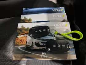 Opel Vivaro (2021) thumbnail 14