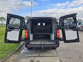 Opel Vivaro (2021) thumbnail 15