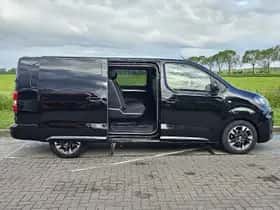 Opel Vivaro (2021) thumbnail 16