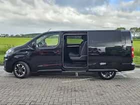 Opel Vivaro (2021) thumbnail 19