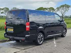 Opel Vivaro (2021) thumbnail 3