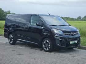 Opel Vivaro (2021) thumbnail 4